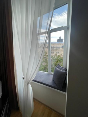 Apartment with the view of the Opera House